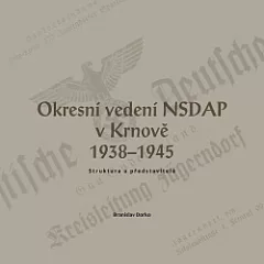 Okresní vedení NSDAP v Krnově 1938 - 1945