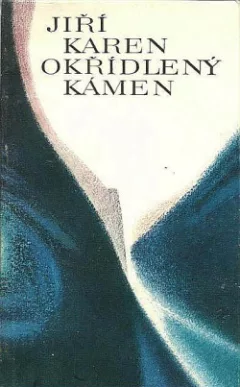 Okřídlený kámen