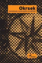 Okrsek: Gamebook z policejního prostředí