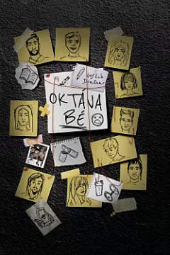 Oktáva bé