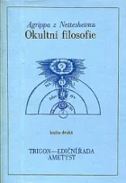 Okultní filosofie, kniha druhá