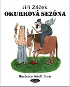 Okurková sezóna
