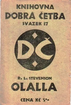 Olalla