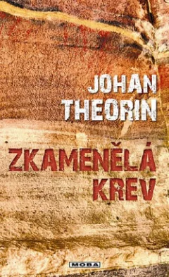 Zkamenělá krev