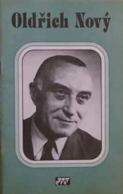 Oldřich Nový