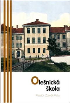Olešnická škola