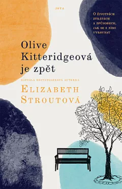 Olive Kitteridgeová je zpět