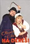 Oliver a Eňa na dereši