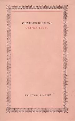Oliver Twist