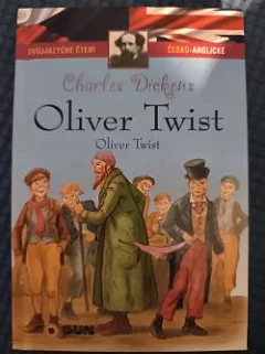 Oliver Twist
