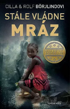 Stále vládne mráz