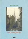 Olomouc rodu ženského