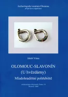 Olomouc - Slavonín (U hvězdárny) mladohradištní pohřebiště