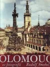 Olomouc ve fotografii