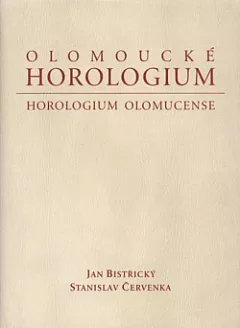 Olomoucké horologium
