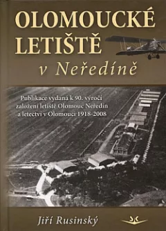 Olomoucké letiště v Neředíně