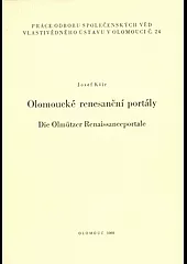 Olomoucké renesanční portály