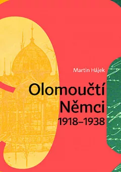 Olomoučtí Němci 1918–1938