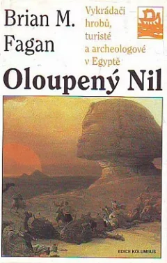 Oloupený Nil