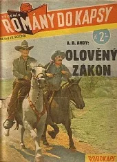 Olověný zákon