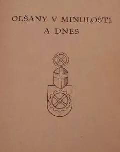 Olšany v minulosti a dnes