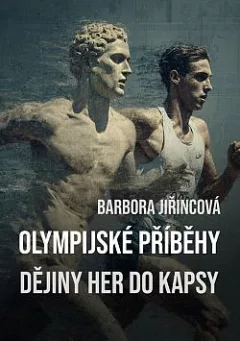 Olympijské příběhy
