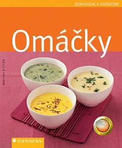 Omáčky