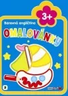 Omalovánky 2