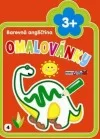 Omalovánky 4
