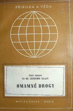 Omamné drogy