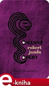 Omamné odéry