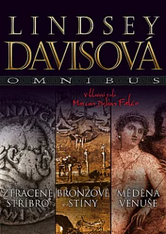 Ztracené stříbro / Bronzové stíny / Měděná Venuše
