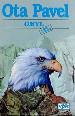 Omyl a jiné povídky