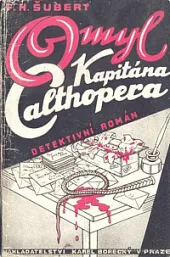 Omyl kapitána Calthopera