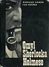 Omyl Sherlocka Holmese