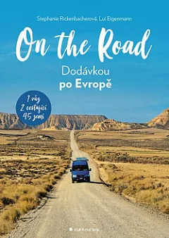 On the Road - Dodávkou po Evropě