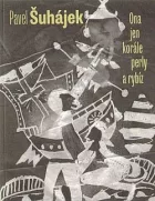 Ona jen korále, perly a rybíz