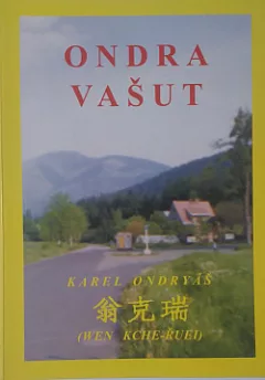 Ondra Vašut