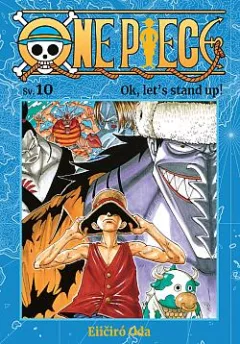 Ok, let's stand up!