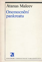 Onemocnění pankreatu