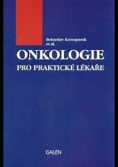 Onkologie pro praktické lékaře