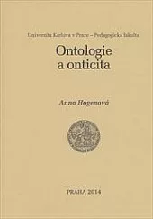 Ontologie a onticita