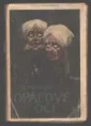 Opálové oči