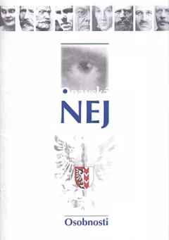 Opavská nej - osobnosti
