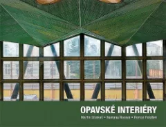 Opavské interiéry