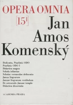 Opera Omnia  15/I