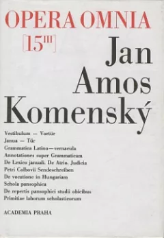 Opera Omnia  15/III