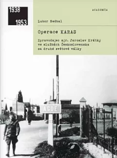 Operace KARAS