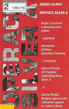 Operace Silver A