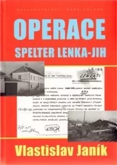Operace Spelter Lenka-Jih